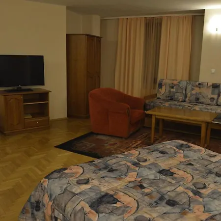 Drama Ξενοδοχείο 3*