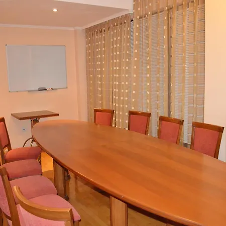 Drama Hotel 3*