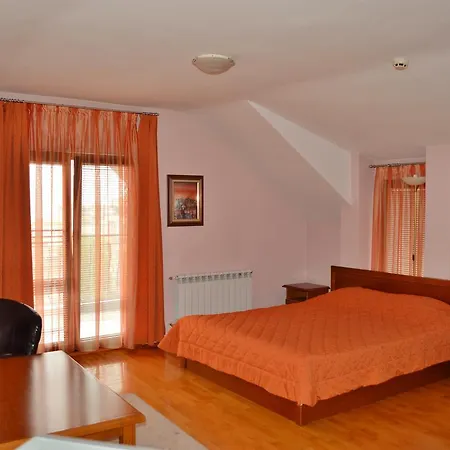 Ξενοδοχείο Drama