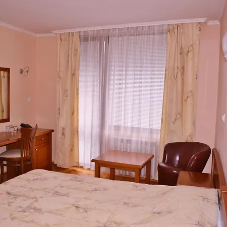 Ξενοδοχείο Drama