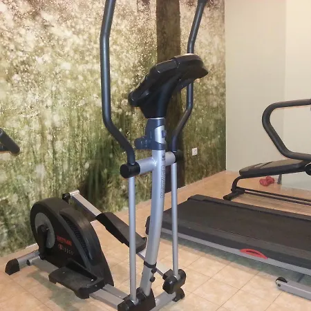 Ξενοδοχείο Drama Μπουργκάς