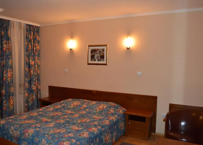 Drama ホテル ブルガス