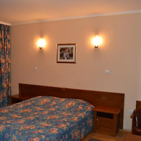 Drama Otel Burgaz