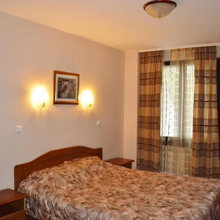 Hotel Drama Burgas