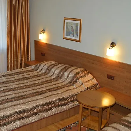 Otel Drama Burgaz