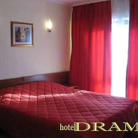Otel Drama