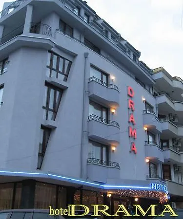 Drama Otel