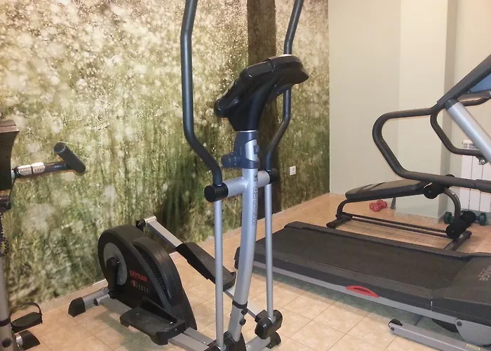 Хотел Drama Бургас